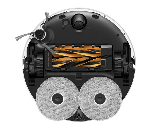 MOVA Robot sprzątający MOVA V70 Ultra Complete biały - 1540494 - zdjęcie 6